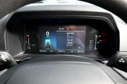 2023 Ford Everest Ambiente