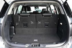 2023 Ford Everest Ambiente
