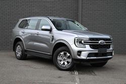 2023 Ford Everest Ambiente