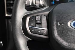 2023 Ford Everest Ambiente