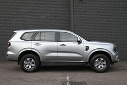2023 Ford Everest Ambiente