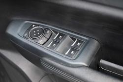 2023 Ford Everest Ambiente