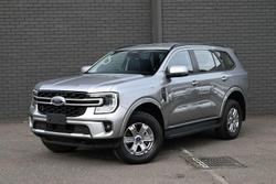 2023 Ford Everest Ambiente