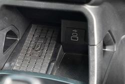 2023 Ford Everest Ambiente