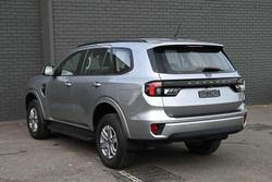 2023 Ford Everest Ambiente