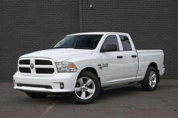 2020 RAM 1500 Express
