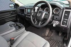 2020 RAM 1500 Express