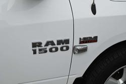 2020 RAM 1500 Express