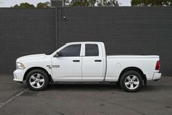 2020 RAM 1500 Express
