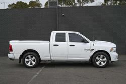 2020 RAM 1500 Express