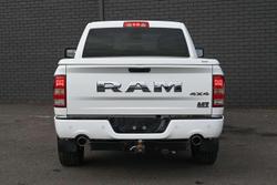 2020 RAM 1500 Express