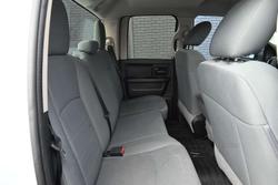 2020 RAM 1500 Express