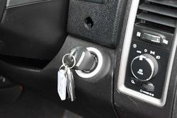 2020 RAM 1500 Express