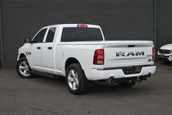 2020 RAM 1500 Express