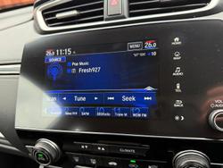 2022 Honda CR-V VTi X
