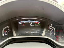 2022 Honda CR-V VTi X