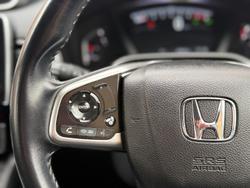 2022 Honda CR-V VTi X