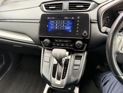 2022 Honda CR-V VTi X