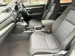 2022 Honda CR-V VTi X