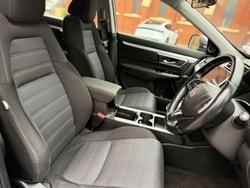 2022 Honda CR-V VTi X