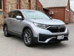 2022 Honda CR-V VTi X