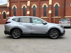 2022 Honda CR-V VTi X