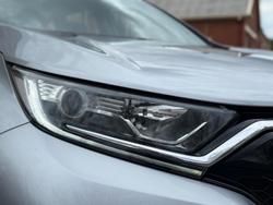 2022 Honda CR-V VTi X