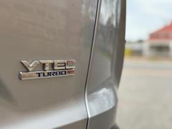 2022 Honda CR-V VTi X