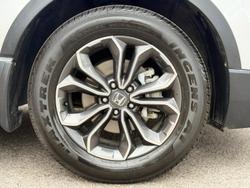 2022 Honda CR-V VTi X