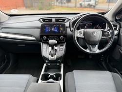 2022 Honda CR-V VTi X