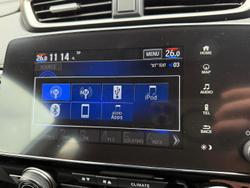 2022 Honda CR-V VTi X