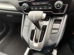 2022 Honda CR-V VTi X