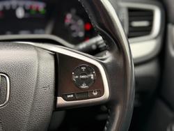 2022 Honda CR-V VTi X