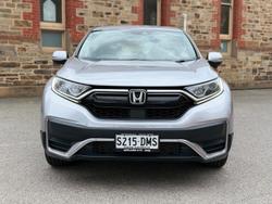 2022 Honda CR-V VTi X