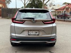 2022 Honda CR-V VTi X