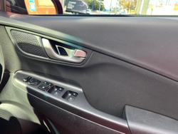 2018 Hyundai Kona Active