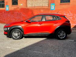 2018 Hyundai Kona Active