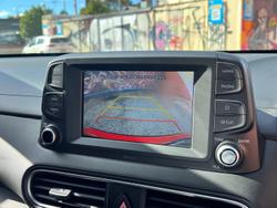 2018 Hyundai Kona Active