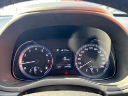2018 Hyundai Kona Active