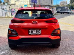 2018 Hyundai Kona Active