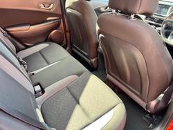 2018 Hyundai Kona Active