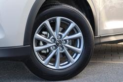 2026 Mazda CX-5 G25 Maxx Sport