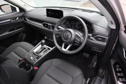 2026 Mazda CX-5 G25 Maxx Sport