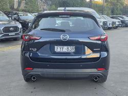 2023 Mazda CX-5 G25 Touring