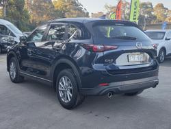2023 Mazda CX-5 G25 Touring