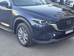 2023 Mazda CX-5 G25 Touring