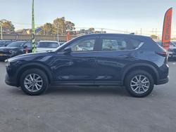 2023 Mazda CX-5 G25 Touring
