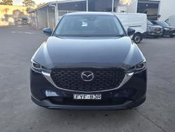2023 Mazda CX-5 G25 Touring