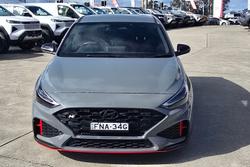 2024 Hyundai i30 N Premium