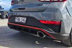 2024 Hyundai i30 N Premium